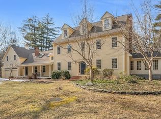 855 Brockelman Rd, Lancaster, MA 01523