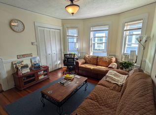 51 Montfern Ave #3, Brighton, MA 02135