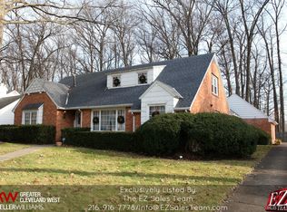 1318 Garford Ave, Elyria, OH 44035