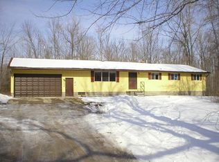 2420 Guernsey Rd, Beaverton, MI 48612