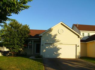 3806 Nantucket Dr, Joliet, IL 60435