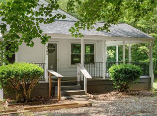 4795 Boiling Springs Rd, Tobaccoville, NC 27050