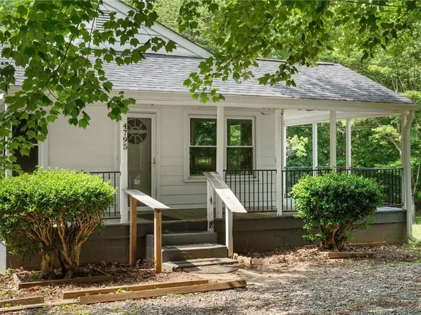 4795 Boiling Springs Rd, Tobaccoville, NC 27050