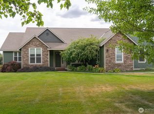 200 Crossroads Dr, Ellensburg, WA 98926