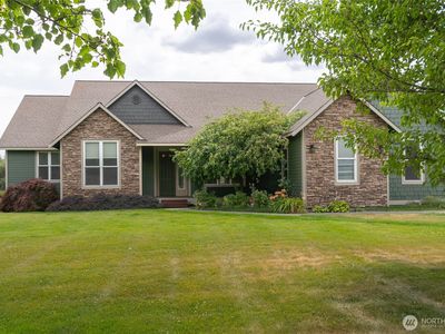 200 Crossroads Drive, Ellensburg, WA, 98926