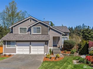 3106 S 273rd St, Auburn, WA 98001