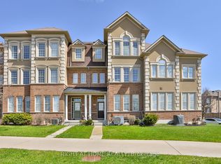 10681 Woodbine Ave, Markham, ON L6C 0H4