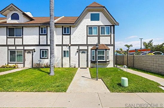 1st image of 655 13th St Unit 4