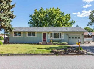 8224 E Baldwin Ave, Spokane, WA 99212