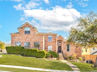16118 Ponderosa Pass, Helotes, TX 78023