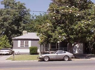 901 Fairfax Rd, Bakersfield, CA 93306