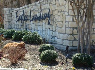 1060 Oak View Dr, Oak Point, TX 75068