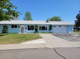 706 N Keller St, Kennewick, WA 99336