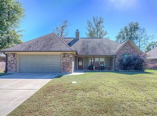 191 Bent Tree Loop, Haughton, LA 71037