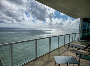 16699 Collins Ave APT 4203, Sunny Isles Beach, FL 33160