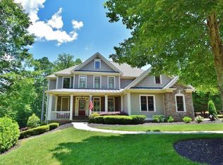 6920 Grand Orchard Walk, Gainesville, GA 30506