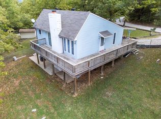 11 Fantail Rd, Branson West, MO 65737