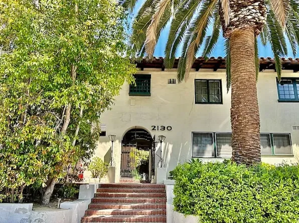2130 Vista Del Mar St #6, Los Angeles, CA 90068