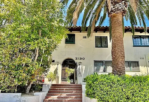 2130 Vista Del Mar St #6 Photo 1