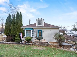 140 Susquehanna Ave, Lincoln Park, NJ 07035