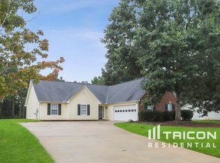 40 Cheyenne Dr, Covington, GA 30016