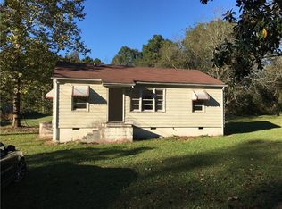 100 Fayetteville Rd, Palmetto, GA 30268