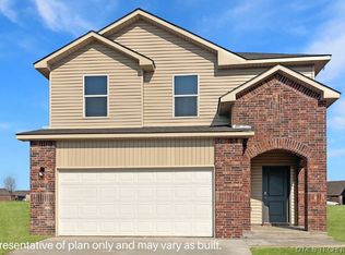 3117 SE Stonewall Dr, Bartlesville, OK 74006