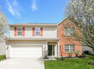 1837 Brook Crossing Way, Indianapolis, IN