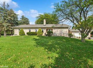 27899 S Will Center Rd, Monee, IL 60449