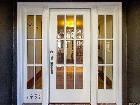 3rd image of 1491 Palou Ave