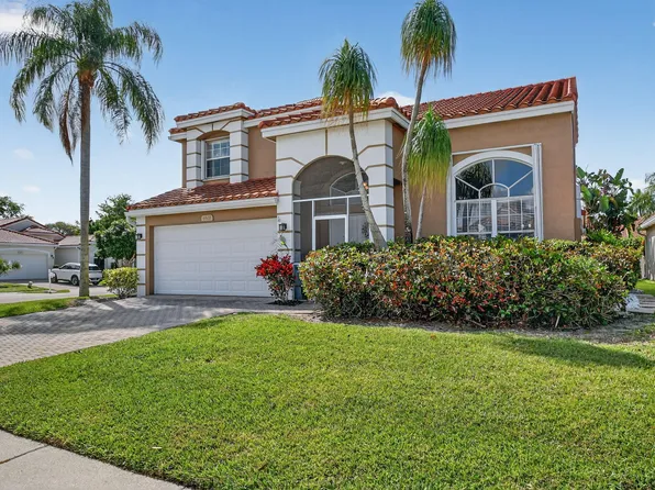6828 Ashton Street, Boynton Beach, FL 33437