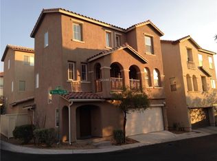 2127 Midas Touch Way #0, Las Vegas, NV 89156