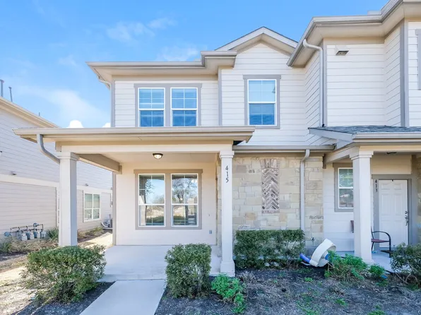 415 N Heatherwilde Blvd, Pflugerville, TX 78660