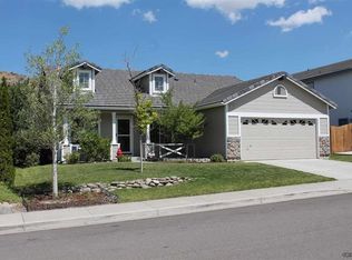 5799 W Brookdale Dr, Reno, NV
