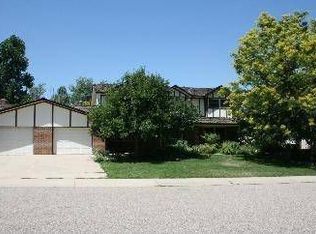5665 S Havana Ct, Englewood, CO 80111