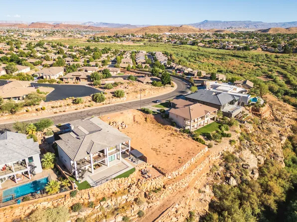1400 E Lot #21, Saint George, UT 84790