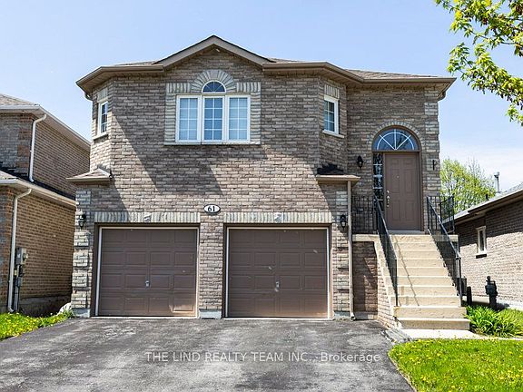 3rd image of 61 McIntyre Dr