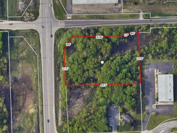 3042 E Reid Rd, Grand Blanc, MI 48439