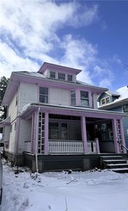 75 Penhurst St, Rochester, NY, 14619