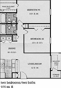 1st image of 4605 Downeast Ct APT 301