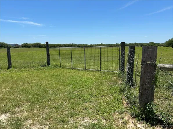 3751 Durbin Rd, Lasara, TX 78561