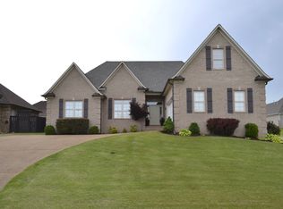 7 Bucksnort Cv, Jackson, TN 38305