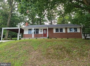 515 Epsom Rd, Towson, MD 21286