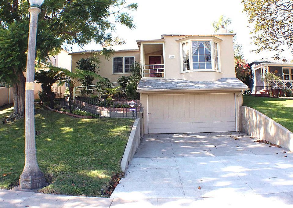 1st image of 8101 Truxton Ave