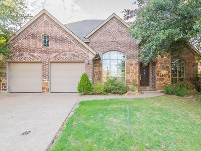 1001 Thornapple Dr, McKinney, TX, 75071