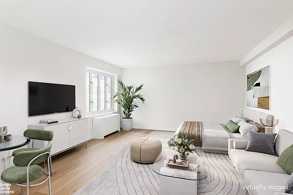 Sold by Brown Harris Stevens | media 1