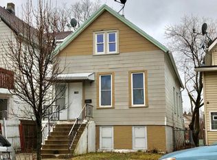 1925 S 23rd St, Milwaukee, WI 53204