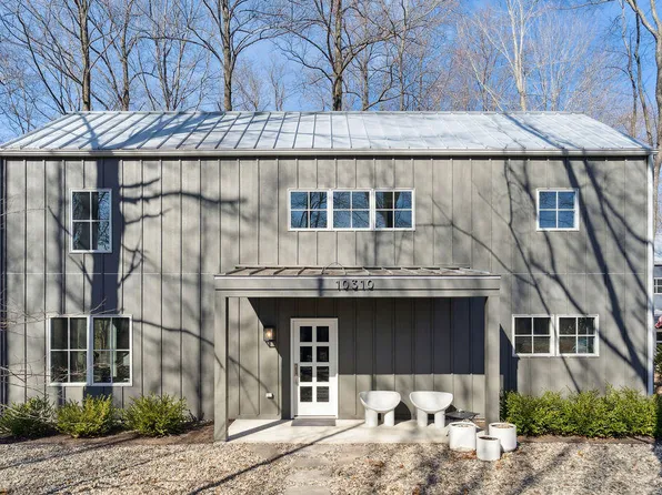 10310 Grand Beach Rd, Michigan City, IN 46360