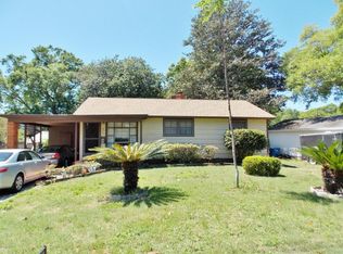 6504 Ector Rd, Jacksonville, FL 32211