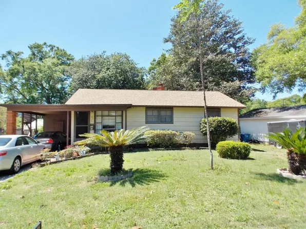 6504 Ector Rd, Jacksonville, FL 32211